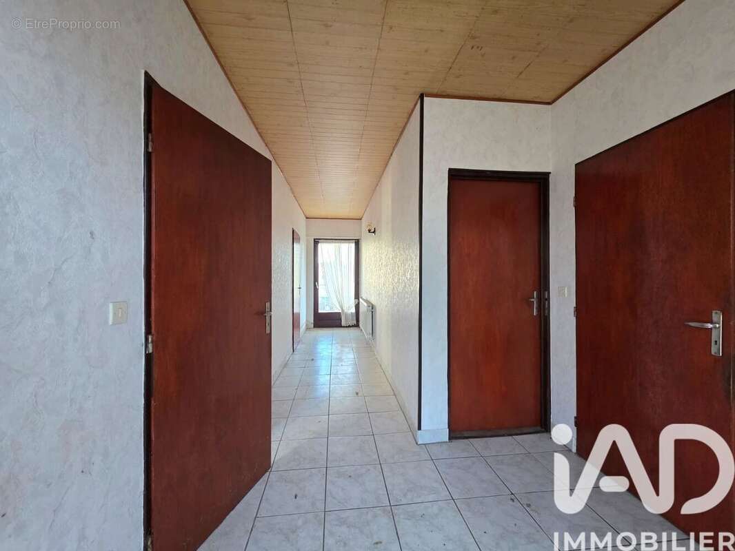 Photo 7 - Maison à SEINGBOUSE