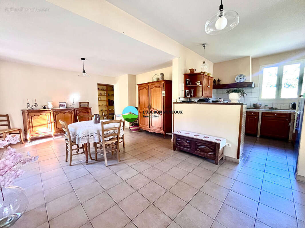 Maison à LE BEAUCET