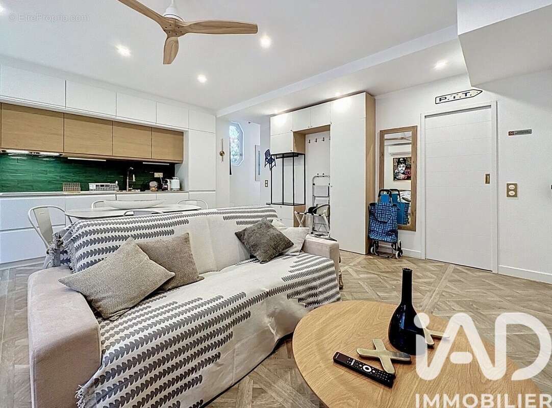 Photo 3 - Appartement à NICE