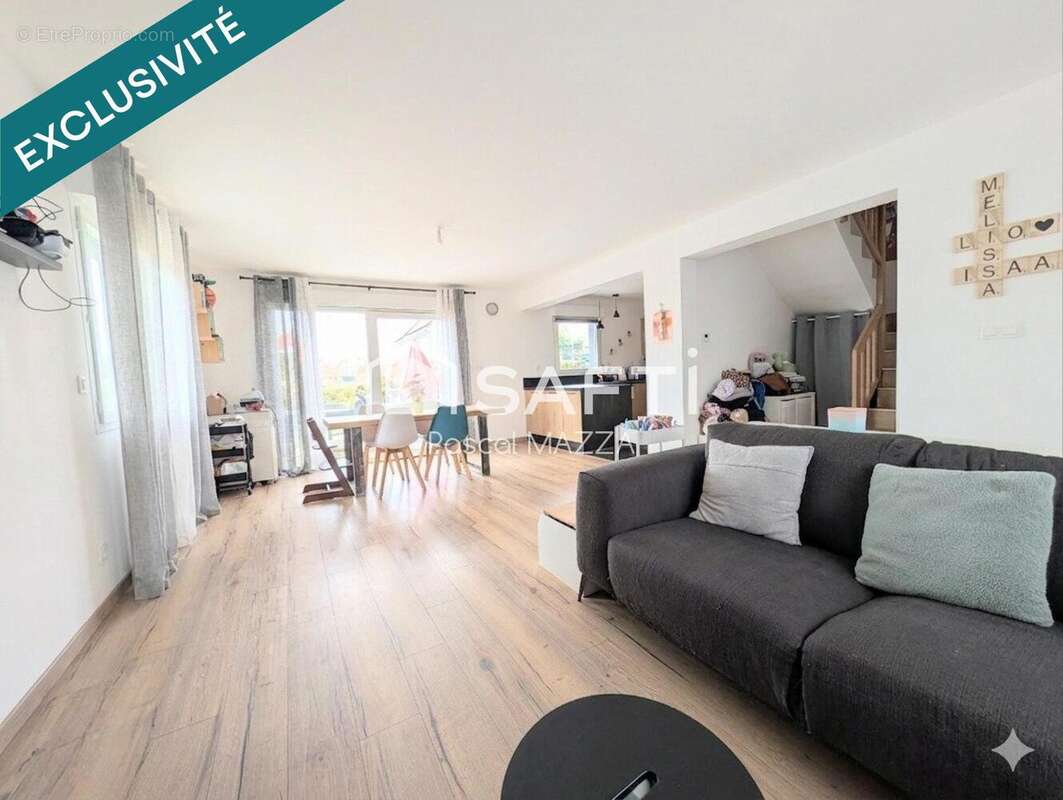 Photo 3 - Maison à BANTZENHEIM