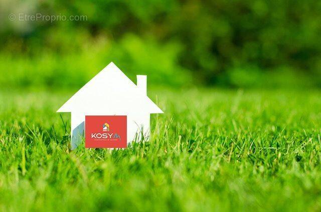 Terrain à SAINT-MELAINE-SUR-AUBANCE