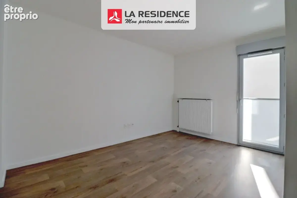 Appartement 3 pièces 57 m² à vendre à Carrieres-Sous-Poissy (78955) - photo 4