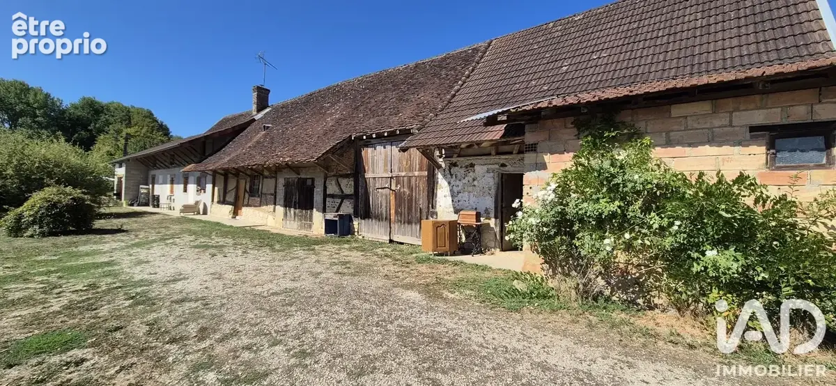 Photo 1 - Maison à LE MIROIR