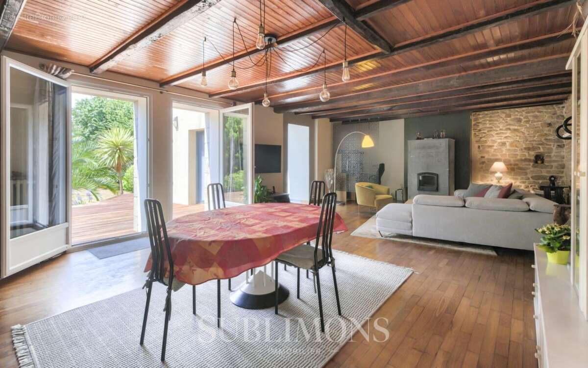 Maison 212 m² à Redene  - photo 3