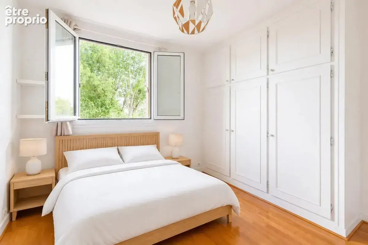 Appartement de 4 pièces de 64 m² situé à Versailles - photo 5