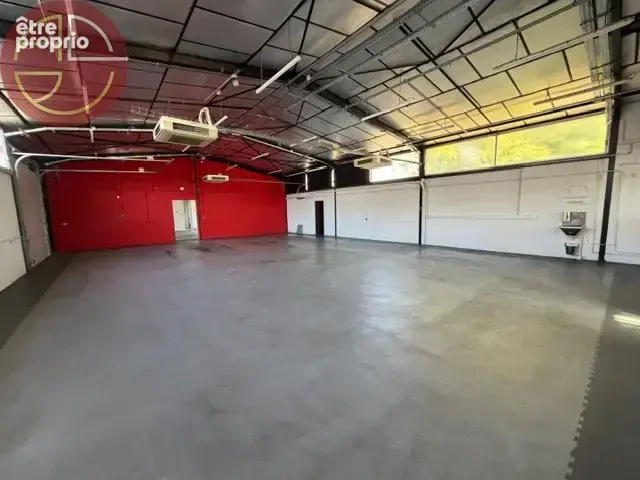 Commerce 840 m² à vendre à Toulouse (31100) - photo 3