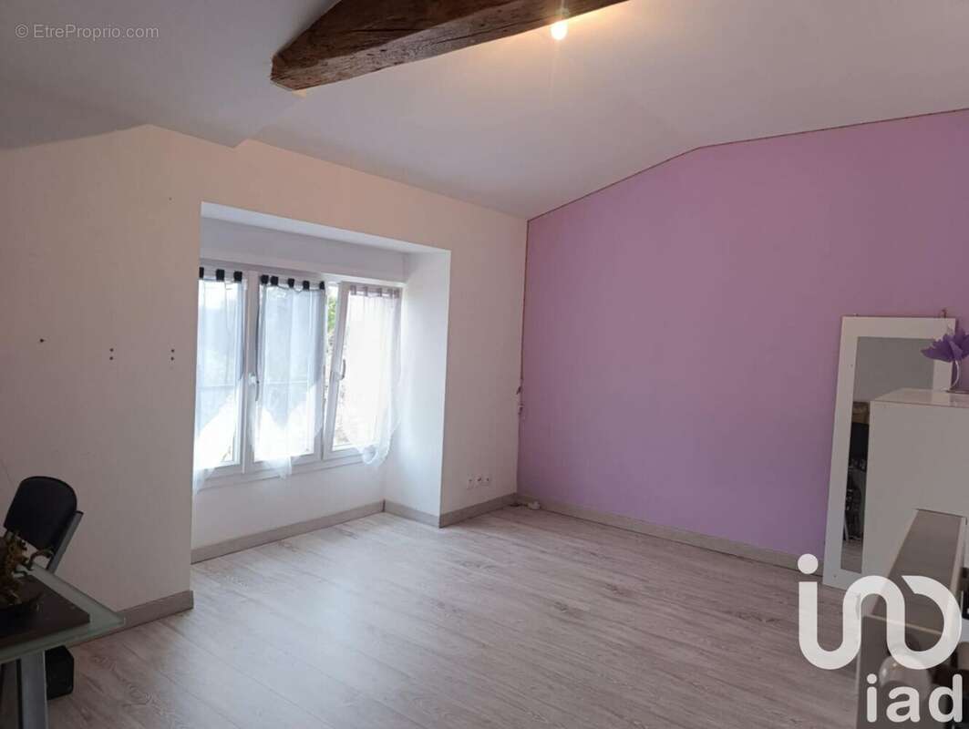 Photo 7 - Maison à BOUSSAY