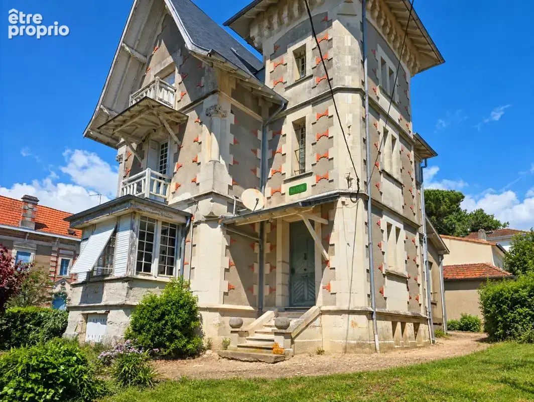 Maison d'architecte - photo 21