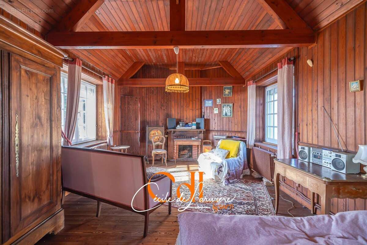 Photo 2 - Maison à CARANTEC