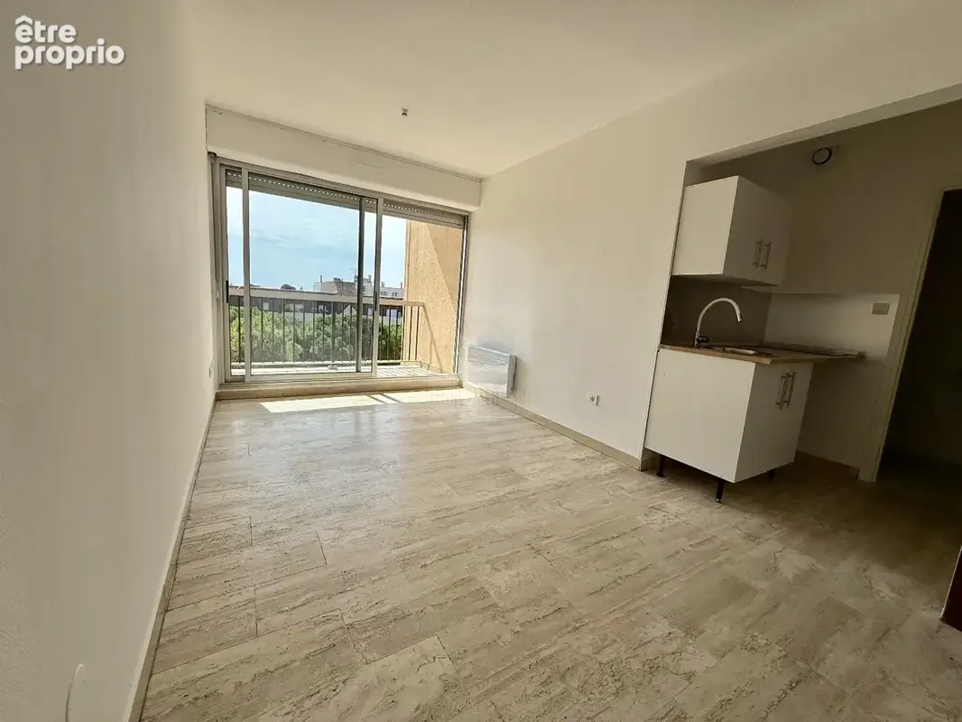 Appartement à Beziers  - photo 3