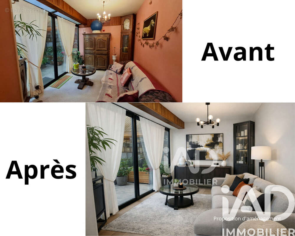 Photo 2 - Maison à ARZACQ-ARRAZIGUET