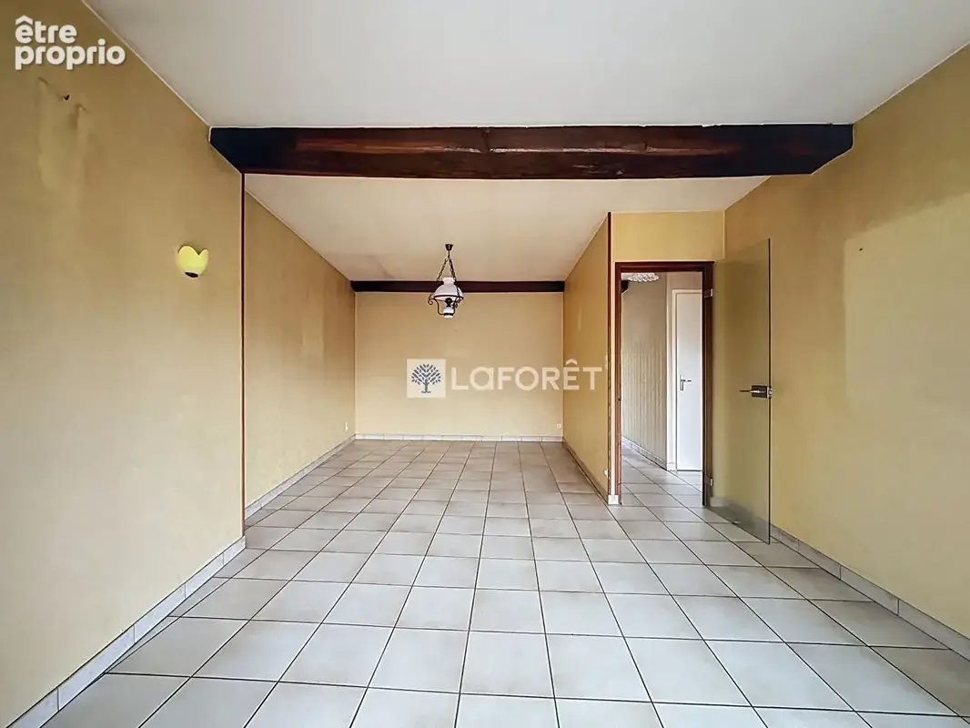 Maison Secondigny - photo 5