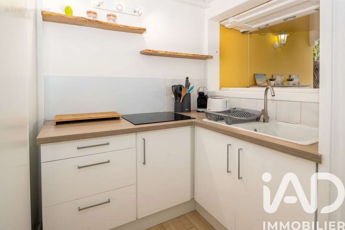 Photo 6 - Appartement à SAINT-FRANCOIS