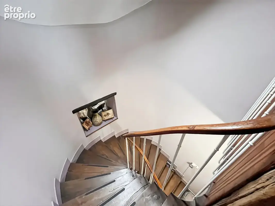 Maison 104m² à saulx-les-chartreux - photo 5