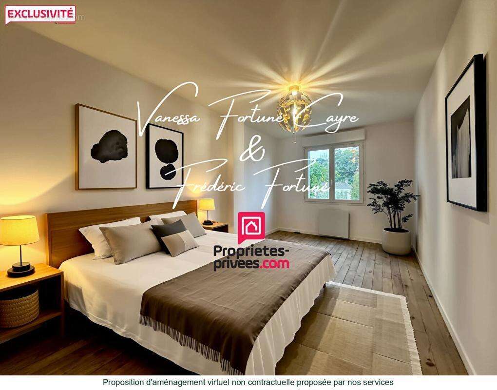 Maison à SAINT-DENIS-DE-PILE