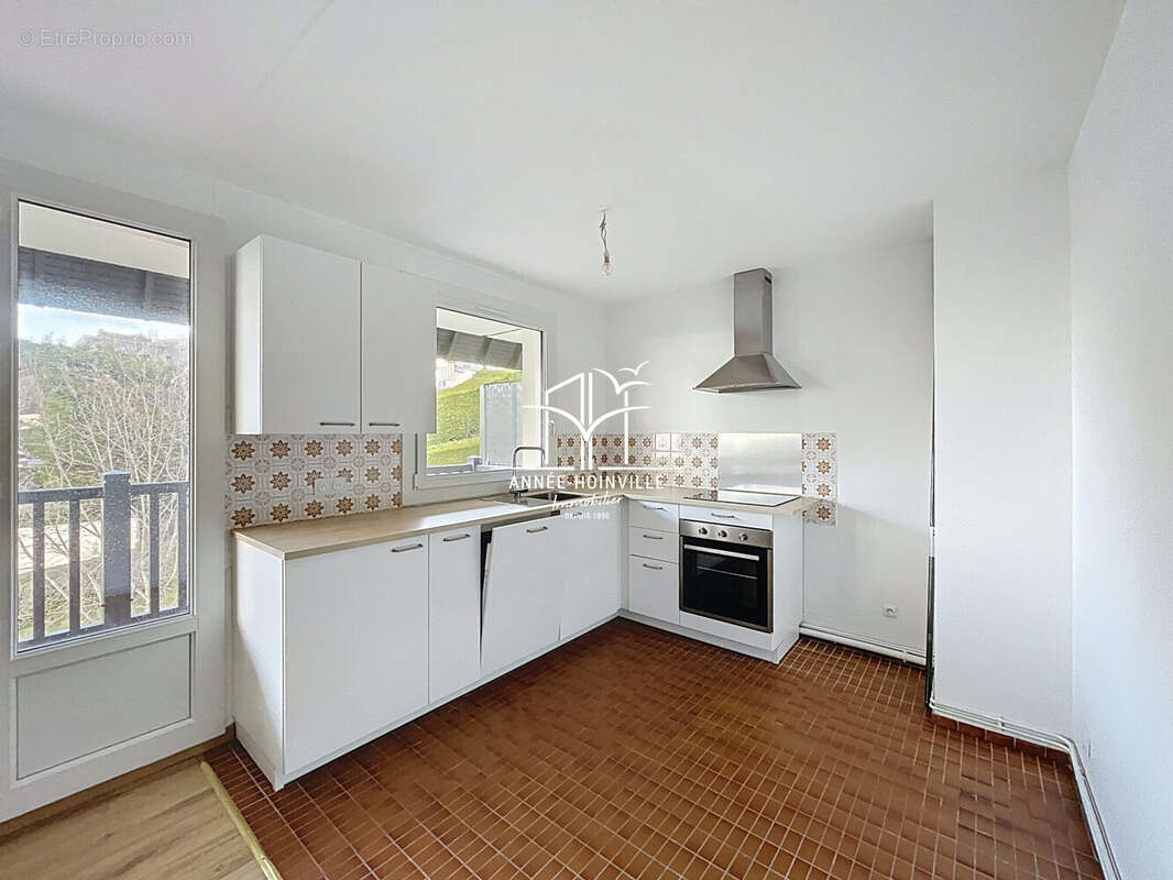 Appartement 42 m² à Blonville-Sur-Mer  - photo 2