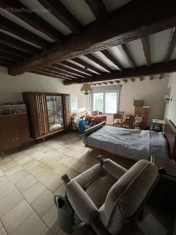 Maison à PREUX-AU-BOIS