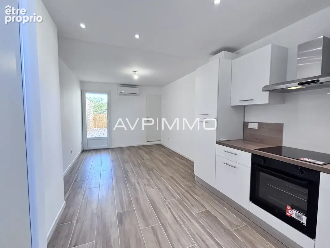Studio entièrement rénové- Saint Cyr sur mer - photo 2
