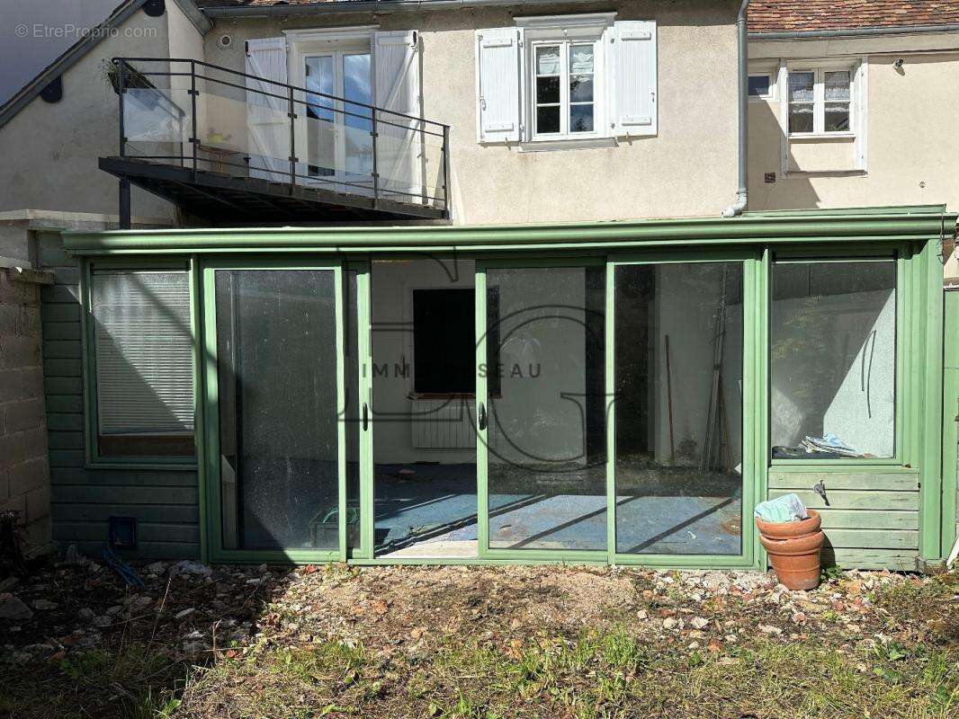 Appartement à CHARTRES