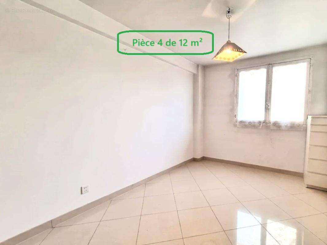 Commerce 100 m² à Pontoise  - photo 8