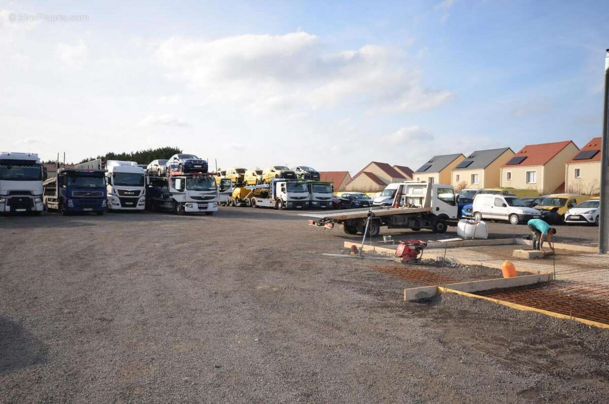 Vente murs et fonds - photo 4