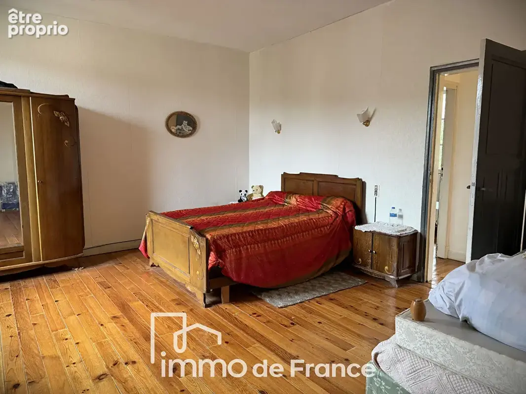 Proche centre Firmi  Maison T4 ( 110m2) avec garage,cave et jardin-EXCLUSIVITE - photo 7