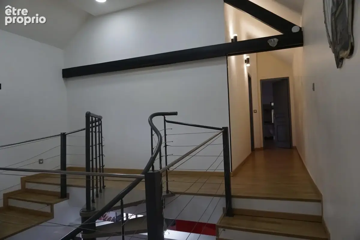 Maison 7 pièces 148 m² à vendre à Conde-Sur-L'escaut (59163) - photo 5