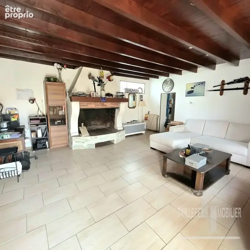 Maison 158 m² à Bergerac  - photo 8