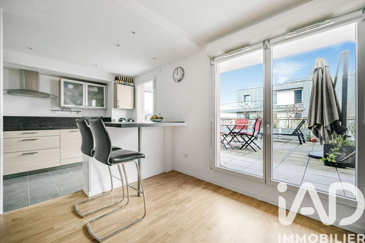 Photo 3 - Appartement à MASSY