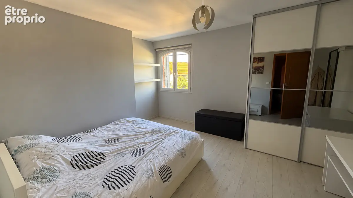 Maison familiale de caractère -191 m²  avec sous-sol total - photo 7