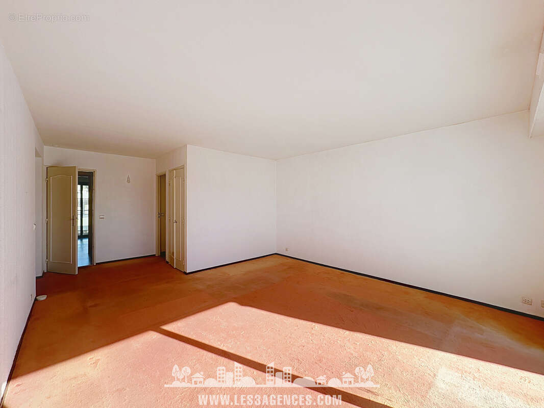 Appartement à CAVALAIRE-SUR-MER