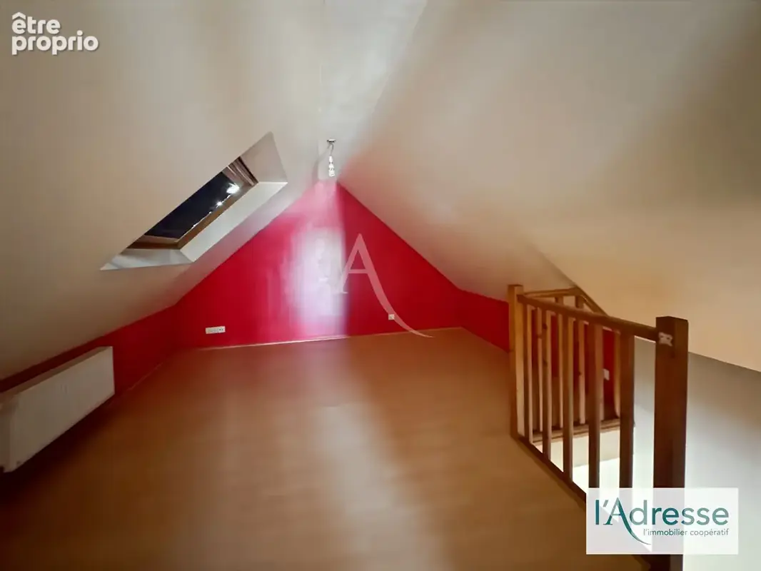 Maison 75m2 proche fleury sur andelle - photo 8