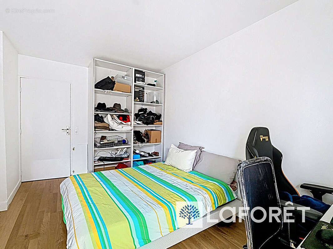 Appartement à CHAMPAGNE-AU-MONT-D'OR