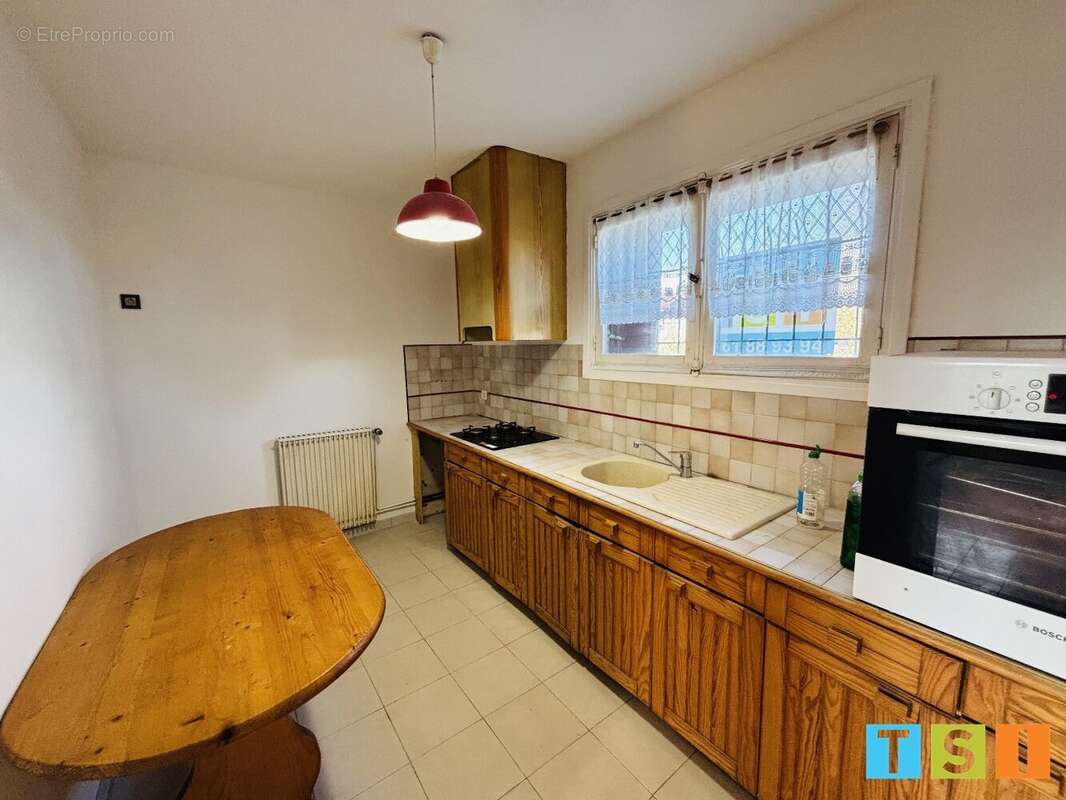 Maison à LABARTHE-INARD