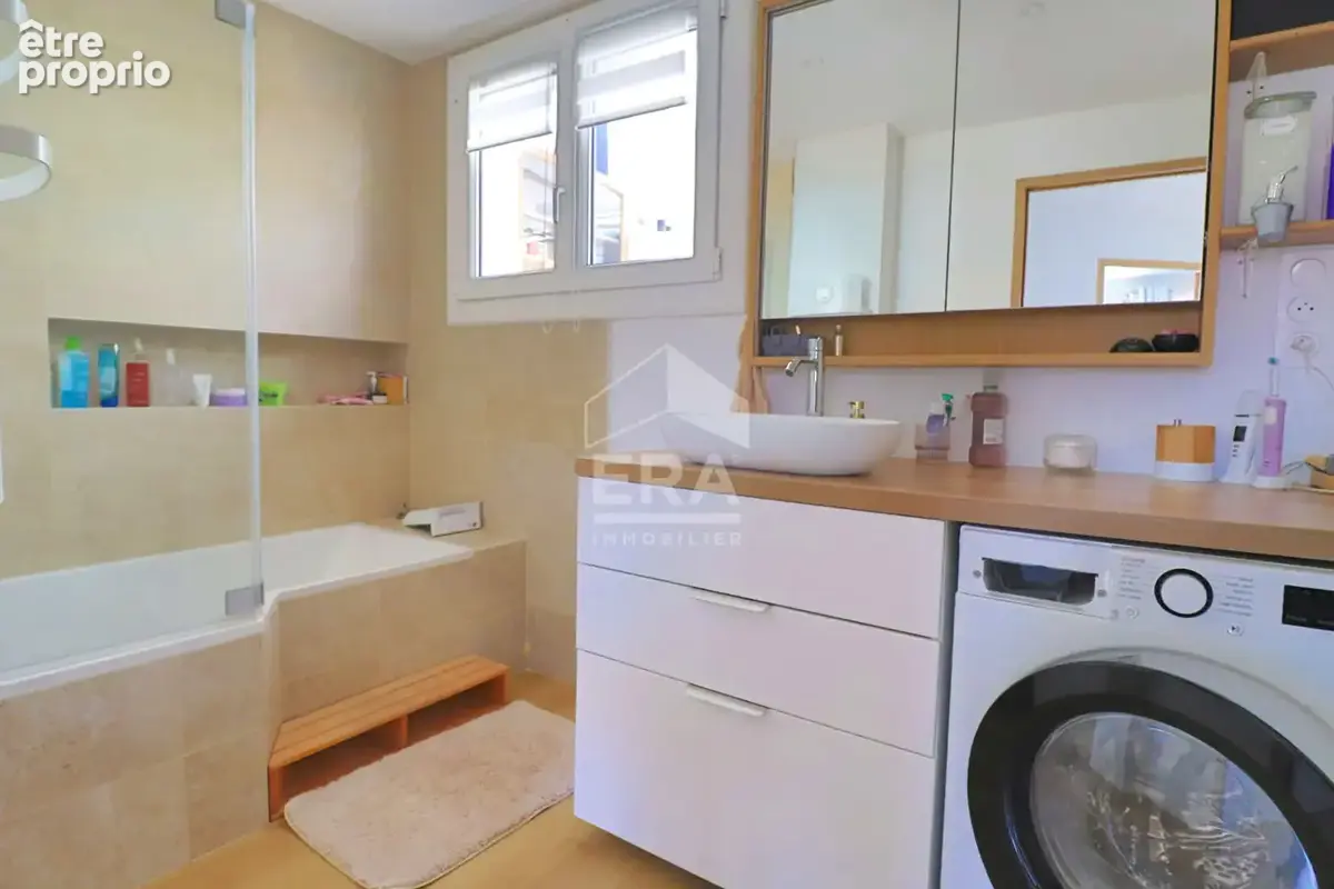 Appartement 71m² à marseille 10e arrondissement - photo 7