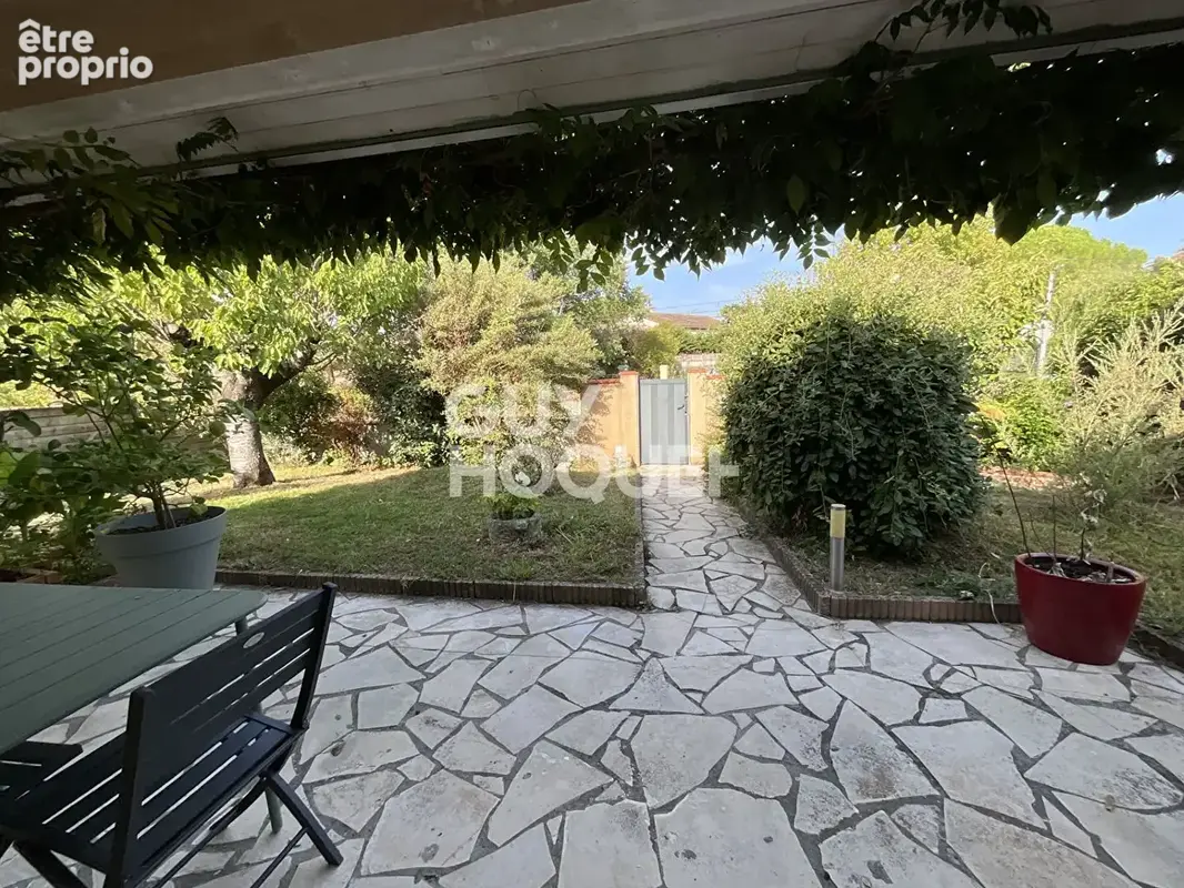 Plaisance-du-Touch maison de plain-pied de 125 m2 sur une parcelle de 538 m2 - photo 13