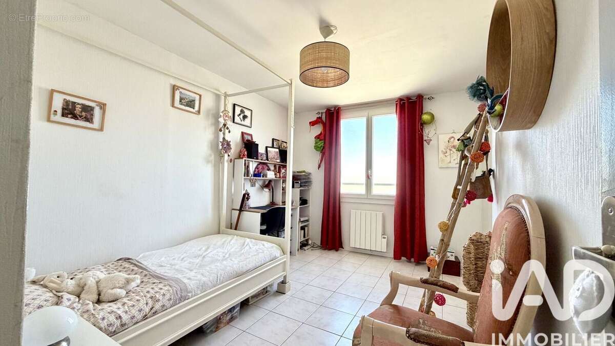 Photo 9 - Maison à CANDILLARGUES