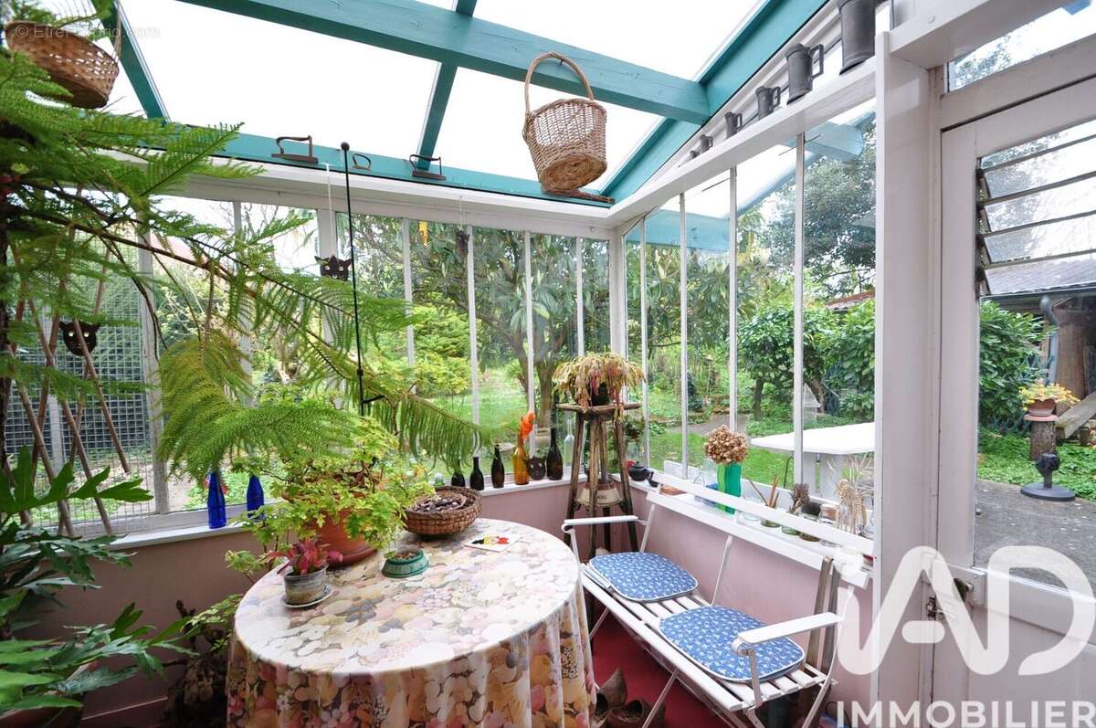 Photo 9 - Maison à MONTEVRAIN