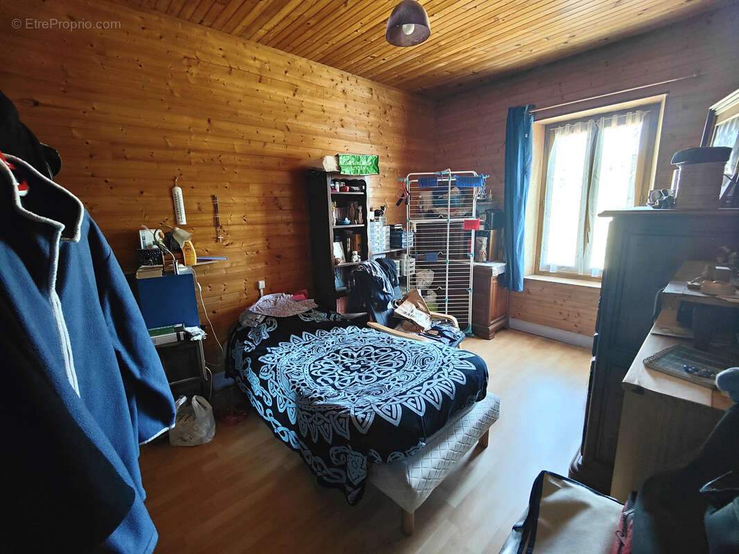 Maison Laval sur Doulon - photo 5
