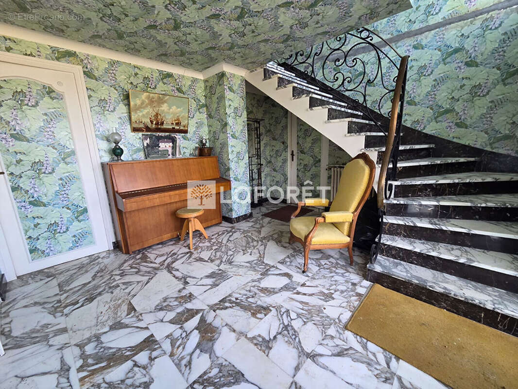 Maison à SAINT-REMY