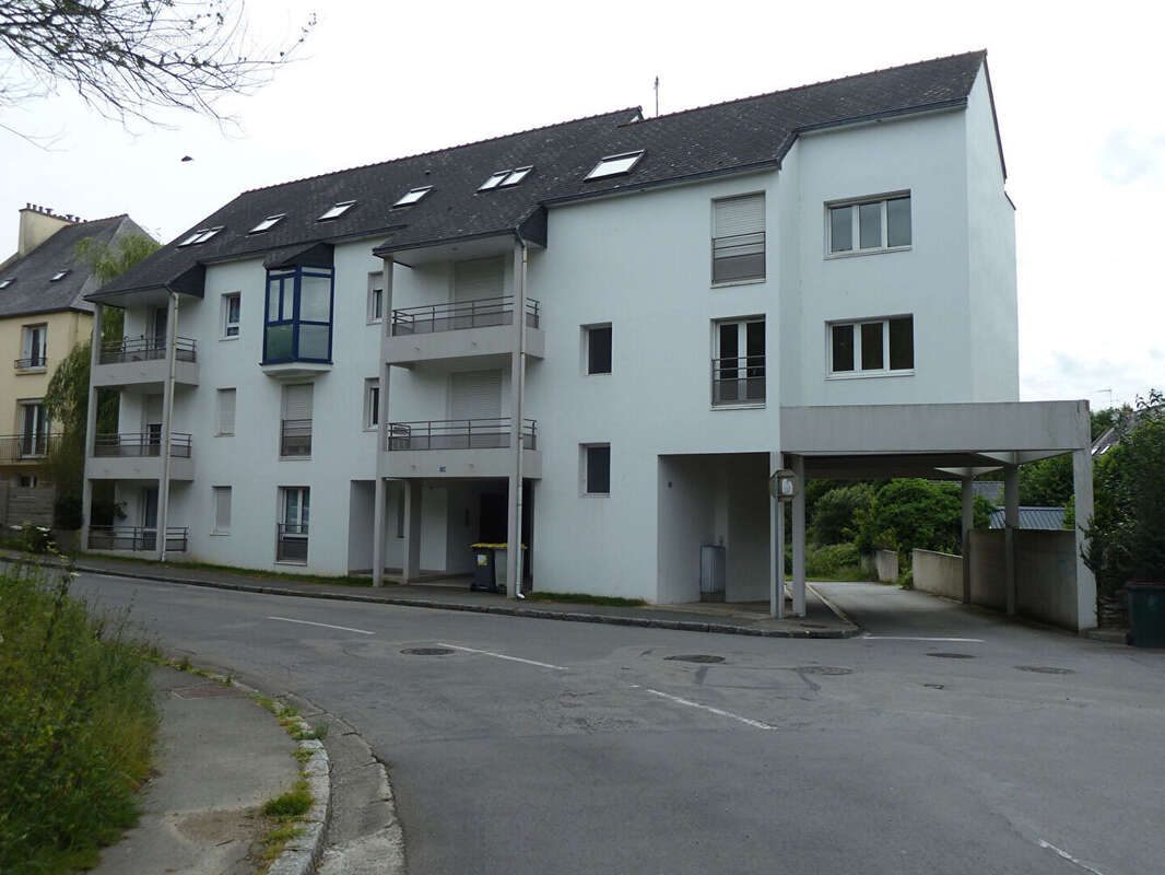 Appartement à BREST