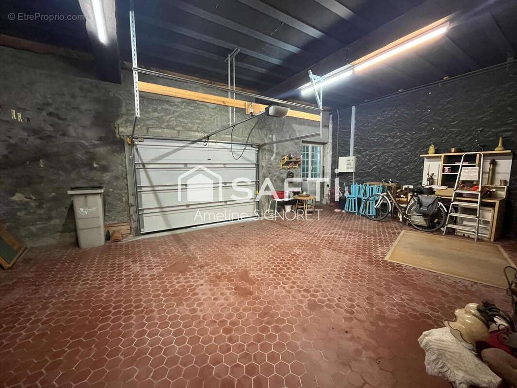 Photo 6 - Maison à NOIRMOUTIER-EN-L&#039;ILE