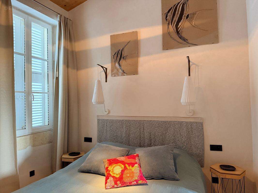 EXCLUSIVITÉ Maison de village Le Bois-Plage-en-Ré (17580) - photo 20