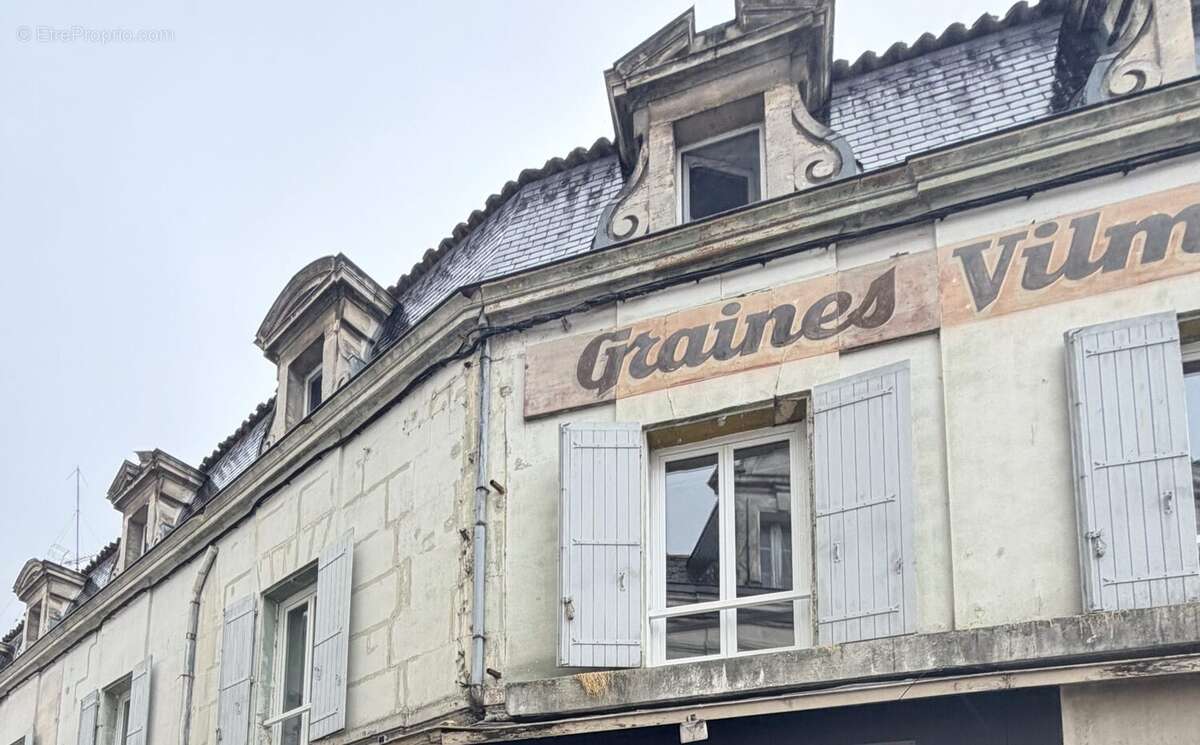 Appartement à COGNAC