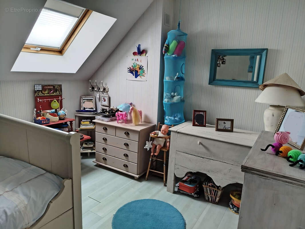 Maison à SAINT-FLORENTIN