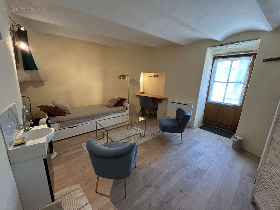 Maison 53 m² à Notre-Dame-De-Londres  - photo 8
