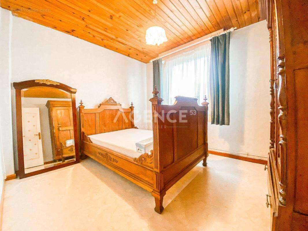 Maison à LONGUENESSE