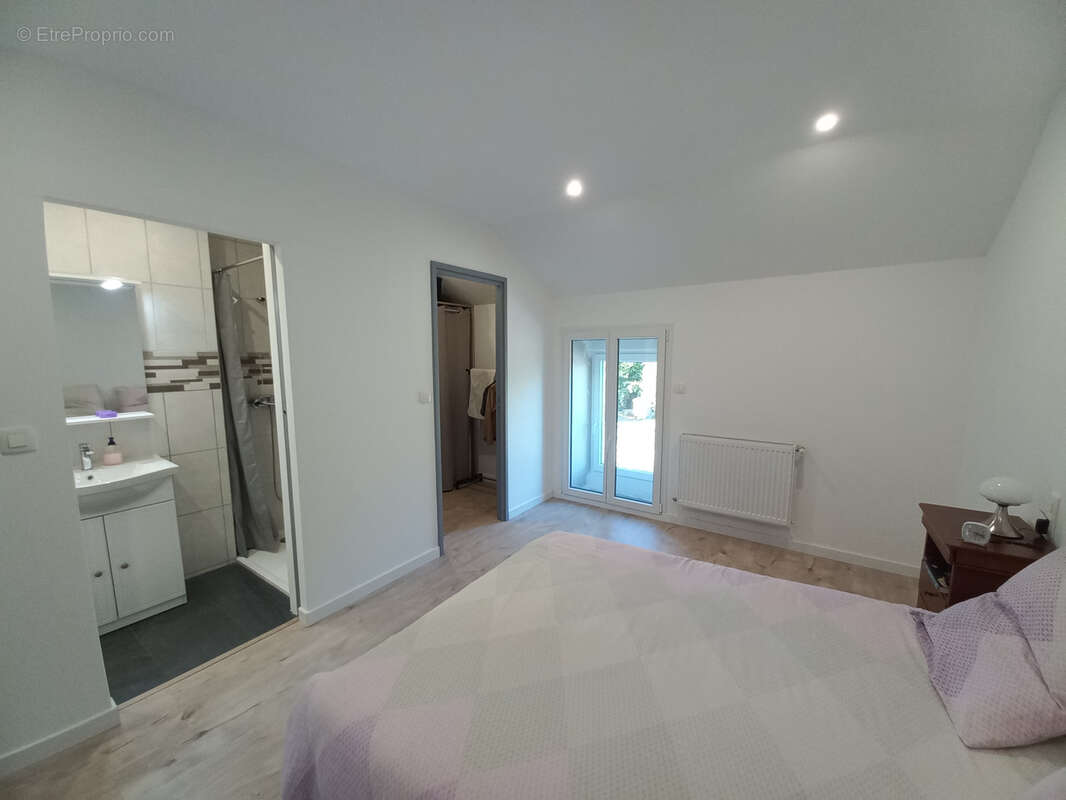 Belle maison - photo 9