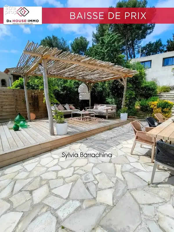 Maison 7 pièces 156 m² à vendre à Carqueiranne (83320) - photo 46