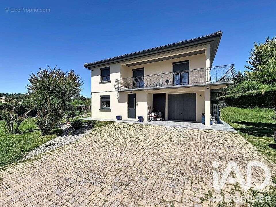 Maison 180 m² à Pont-Du-Casse  - photo 2